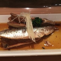 新宿割烹 中嶋 - 