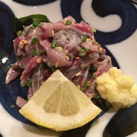 新宿割烹 中嶋 - 