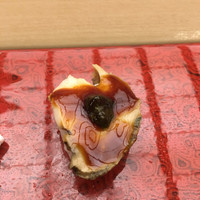 幸鮨 - 鮑