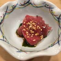 鮨處つの田 - 
