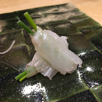 鮨處つの田 - 