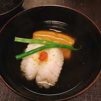 麻布十番 ふくだ - 
