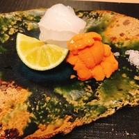 麻布十番 ふくだ - 