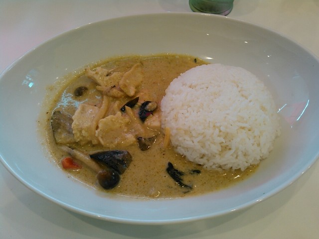 美味しいグリーンカレー By Integ253 パクチリ 旧店名 パクモリ 鹿島田 タイ料理 食べログ 美味しいグリーンカレー By Integ253 パクチリ 旧店名 パクモリ 鹿島田 タイ料理 食べログ
