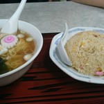大門食堂 - 