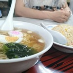 大門食堂 - 