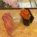 Sushidokoro Kitano Shun - 