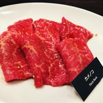 焼肉 BEEFMAN - 