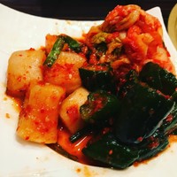 焼肉 BEEFMAN 六本木本店 - 