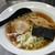 清流そば - 料理写真:駅そばの「ラーメン」は珍しいですね