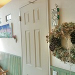 かもめ食堂 - 便所