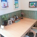 かもめ食堂 - 中