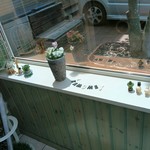 かもめ食堂 - 中