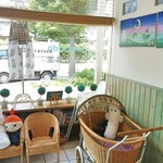 かもめ食堂 - 中