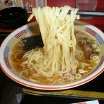 Ganko Ichiban - 麺