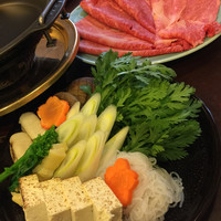 人形町今半 本店 - 