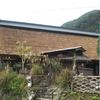 大名草庵 - 外観写真:丹波青垣の一番深いところに。茅葺のお蕎麦屋さんがあります。