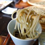 蕎麦商 楓 - そば