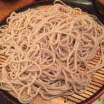 Oomi Soba - 蕎麦