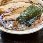 天橋立 くじからラーメン - 