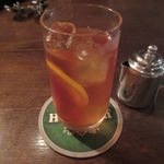 馬酔木 - アイスレモンティー(2017/06/27撮影)
