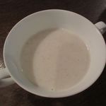 馬酔木 - 牛蒡のスープ(2017/06/27撮影)