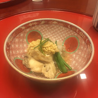懐石 辻留 - 