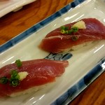 蓮池 丸万寿司 - 