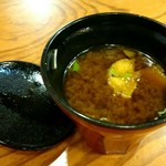 蓮池 丸万寿司 - 