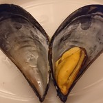 ムール貝