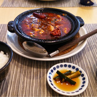 中國菜 心香 - 