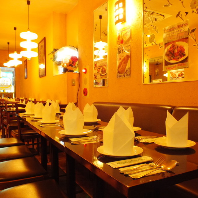 Masala Station photo 5