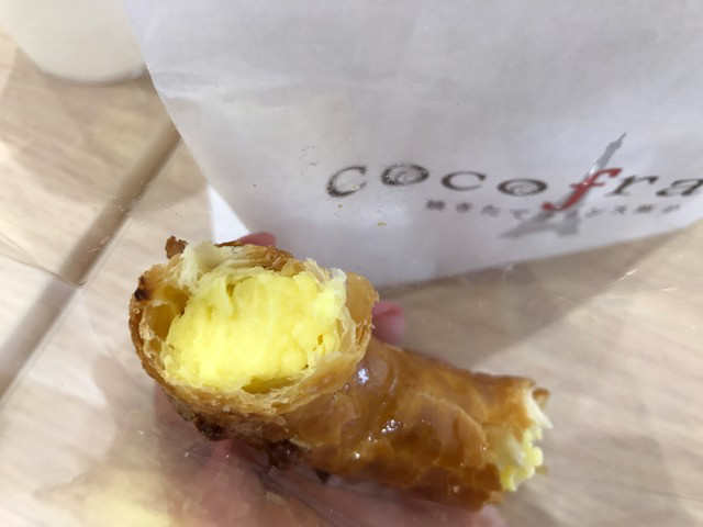 ココフラン イオンモール盛岡店（cocofrans） - 前潟（洋菓子）の写真