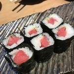 Sushi Kaika - 鉄火