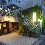 トラットリア デッラ ランテルナ マジカ - Ranterna Magica ランテルナ マジカ