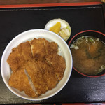 きよしや食堂 - 