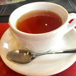 ユーロダイア - ホットティー