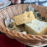 ユーロダイア - フォカッチャ