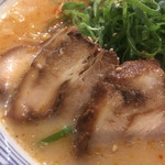 麺屋 鶏豚 - 