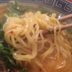 麺屋 鶏豚 - 