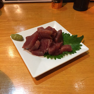 餃子・やきとん 初代 満福や_0