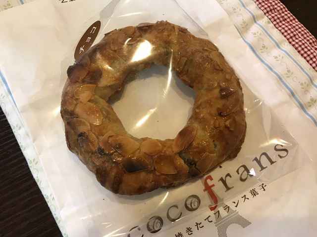 ココフラン イオンモール盛岡店（cocofrans） - 前潟（洋菓子）の写真