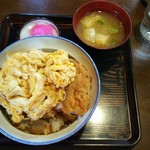 Marufuku - かつ丼