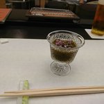 天ぷら小泉 たかの - 