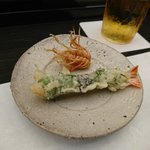 Tempura Koizumi Takano - 