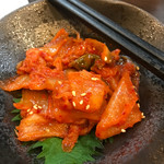 お好み焼き 鉄板焼 えんまる - 