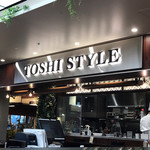 TOSHI STYLE - 