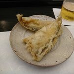 Tempura Koizumi Takano - 