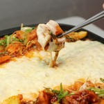 石釜ご飯とスンドゥブのHANA-HANA - 