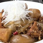 石釜ご飯とスンドゥブのHANA-HANA - 